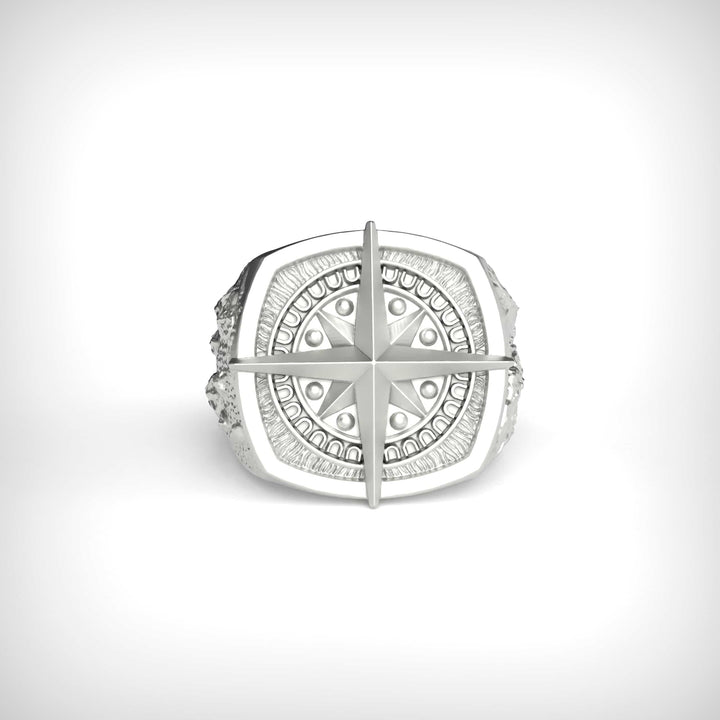 925 Sterling Silver Polished