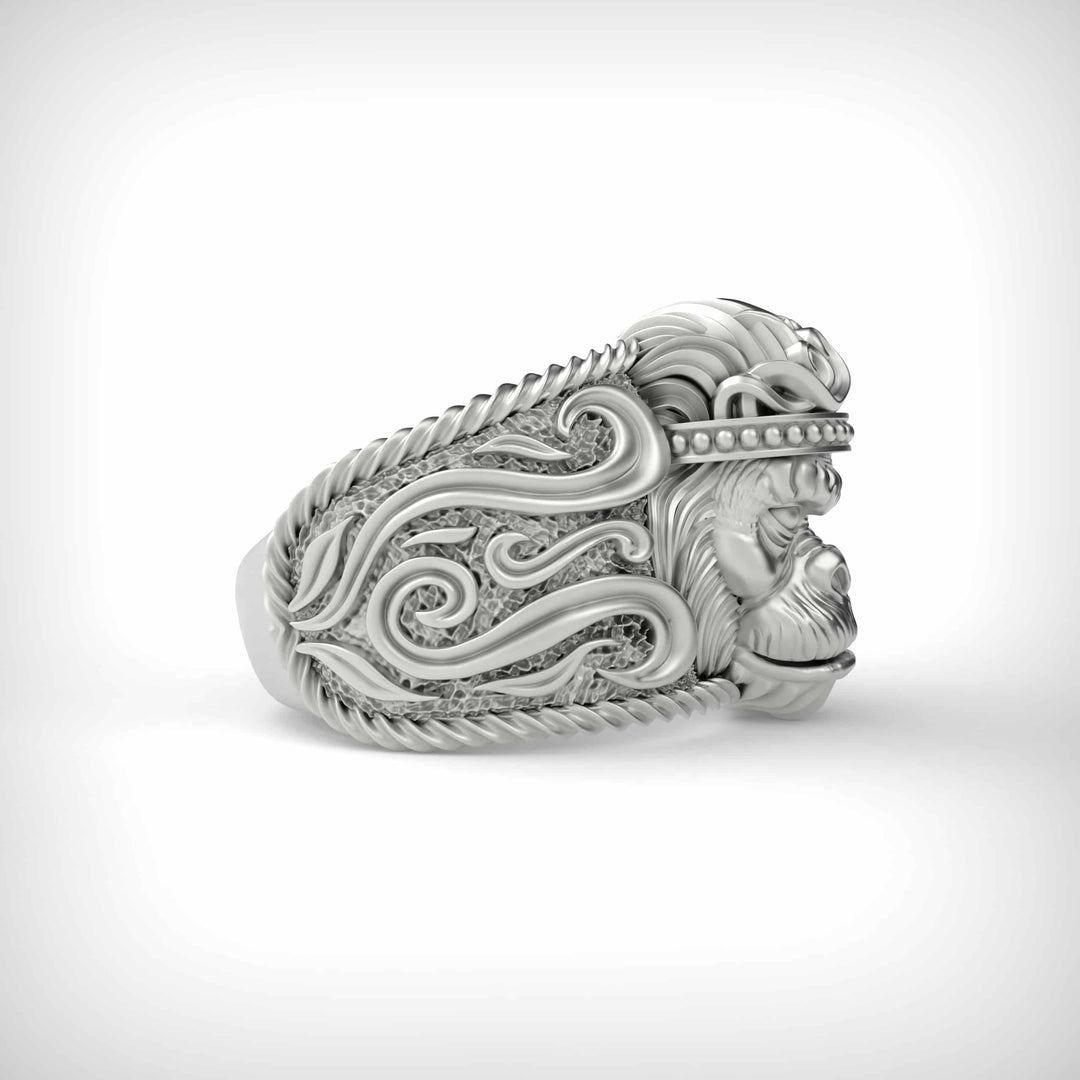 King Gorilla Ring