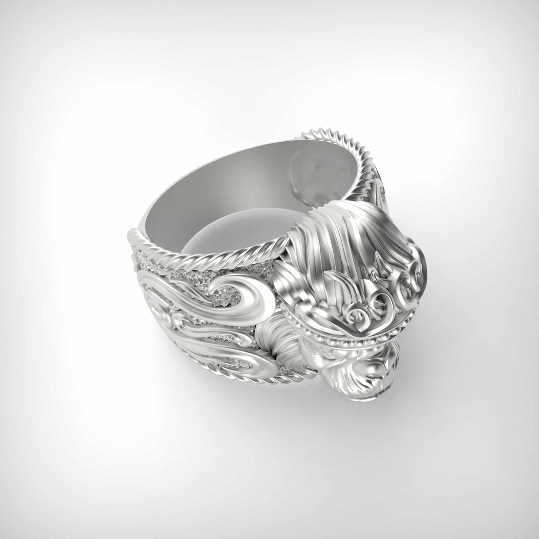 King Gorilla Ring