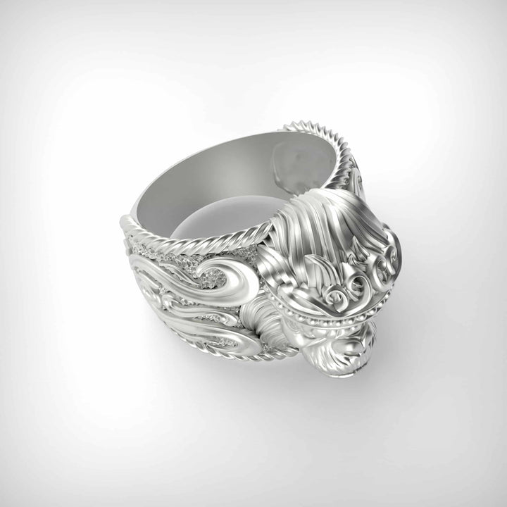 King Gorilla Ring