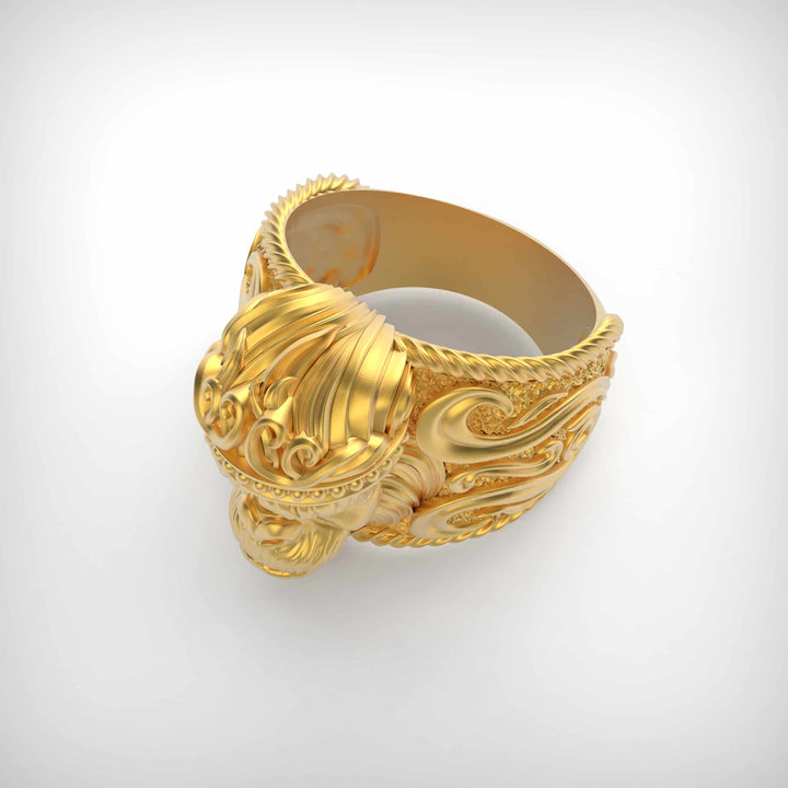 King Gorilla Ring
