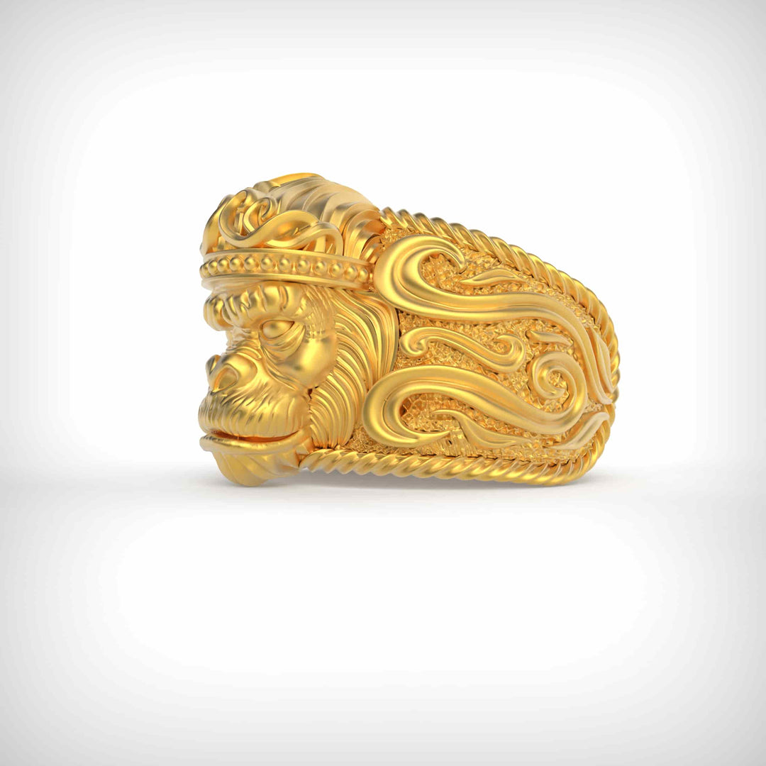 King Gorilla Ring