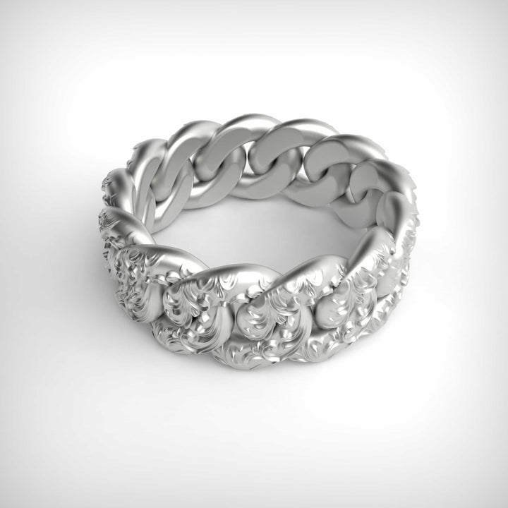 925 Sterling Silver Polished