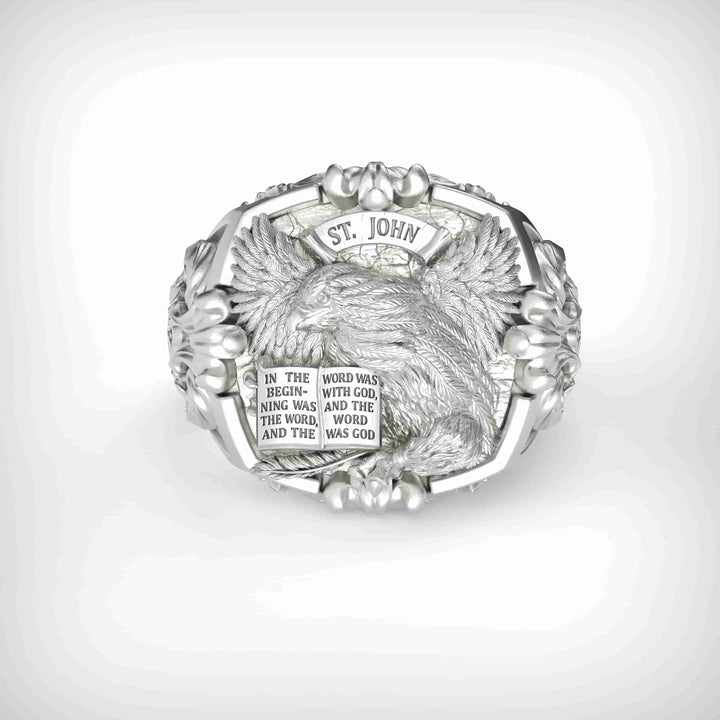 925 Sterling Silver Polished