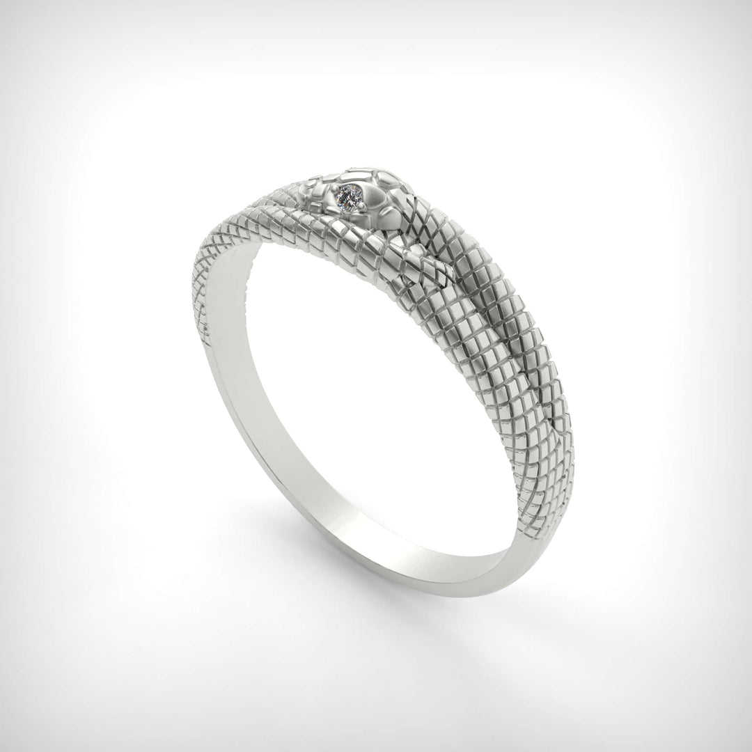 925 Sterling Silver Polished