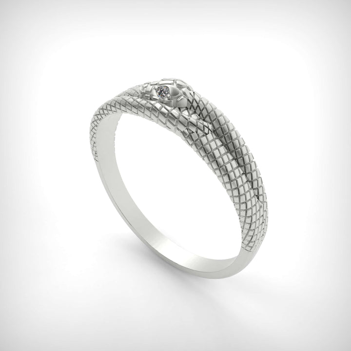 925 Sterling Silver Polished