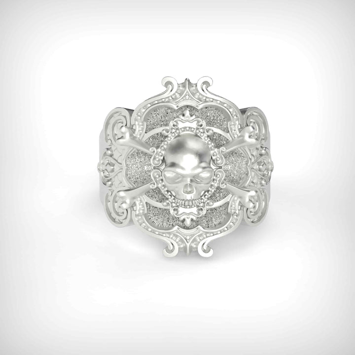 925 Sterling Silver Polished