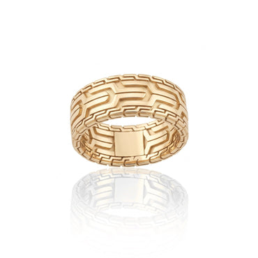 10K Solid Gold