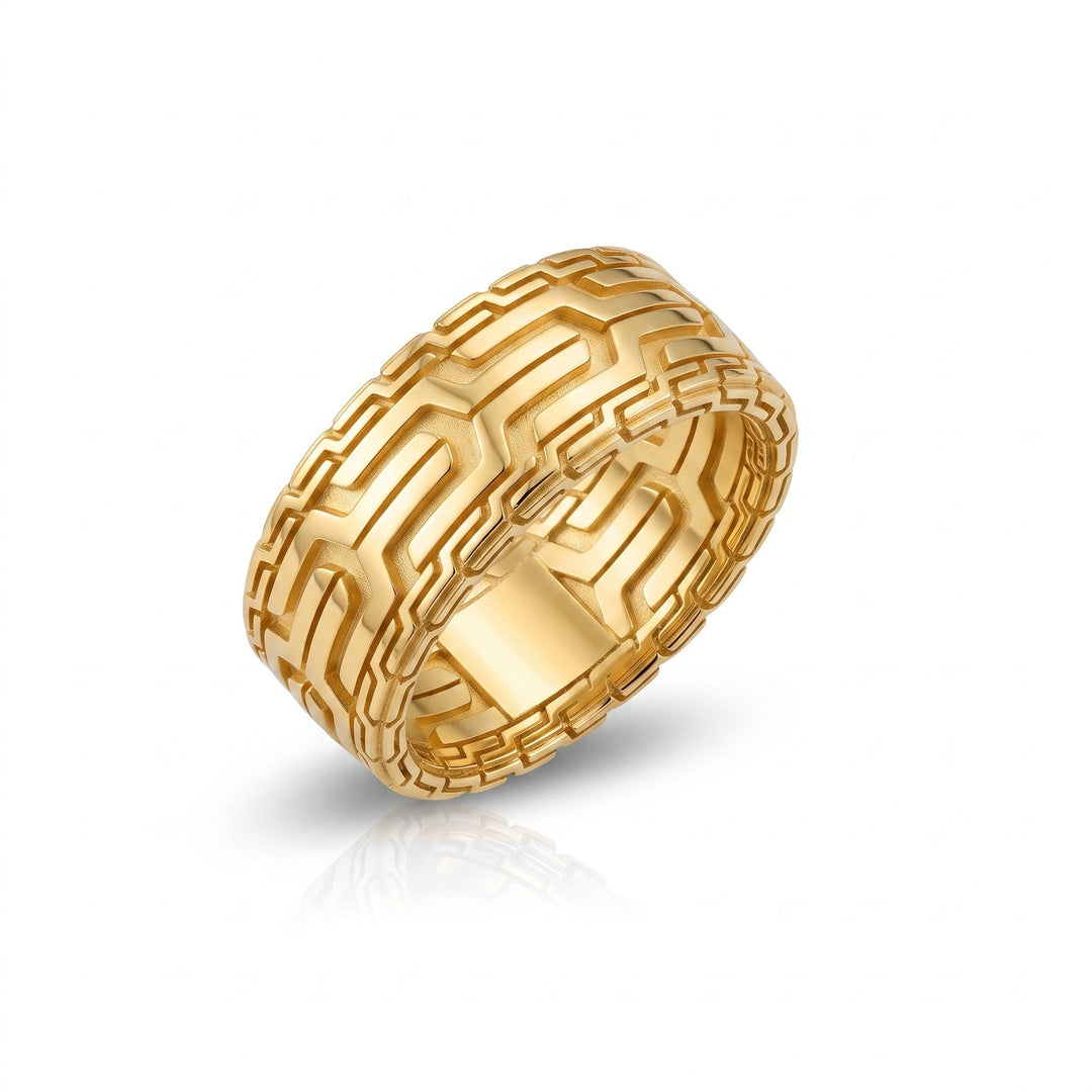 925 Sterling Silver Gold Vermeil, 10K Solid Gold, 14K Solid Gold