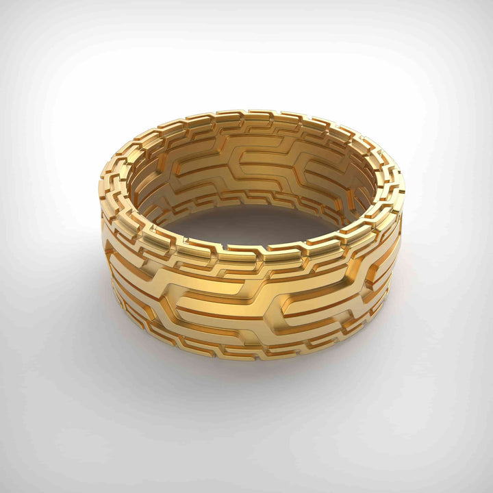 925 Sterling Silver Gold Vermeil, 10K Solid Gold, 14K Solid Gold, 18K Solid Gold