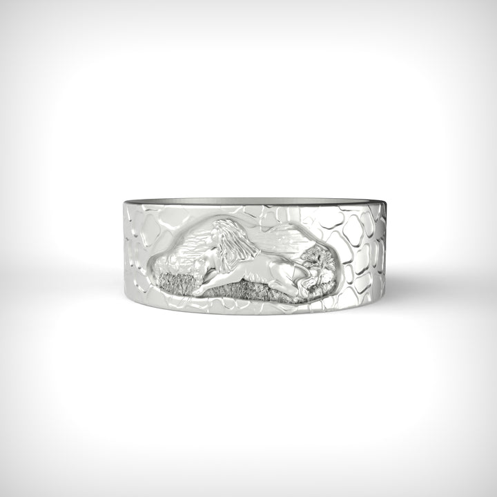 925 Sterling Silver Polished