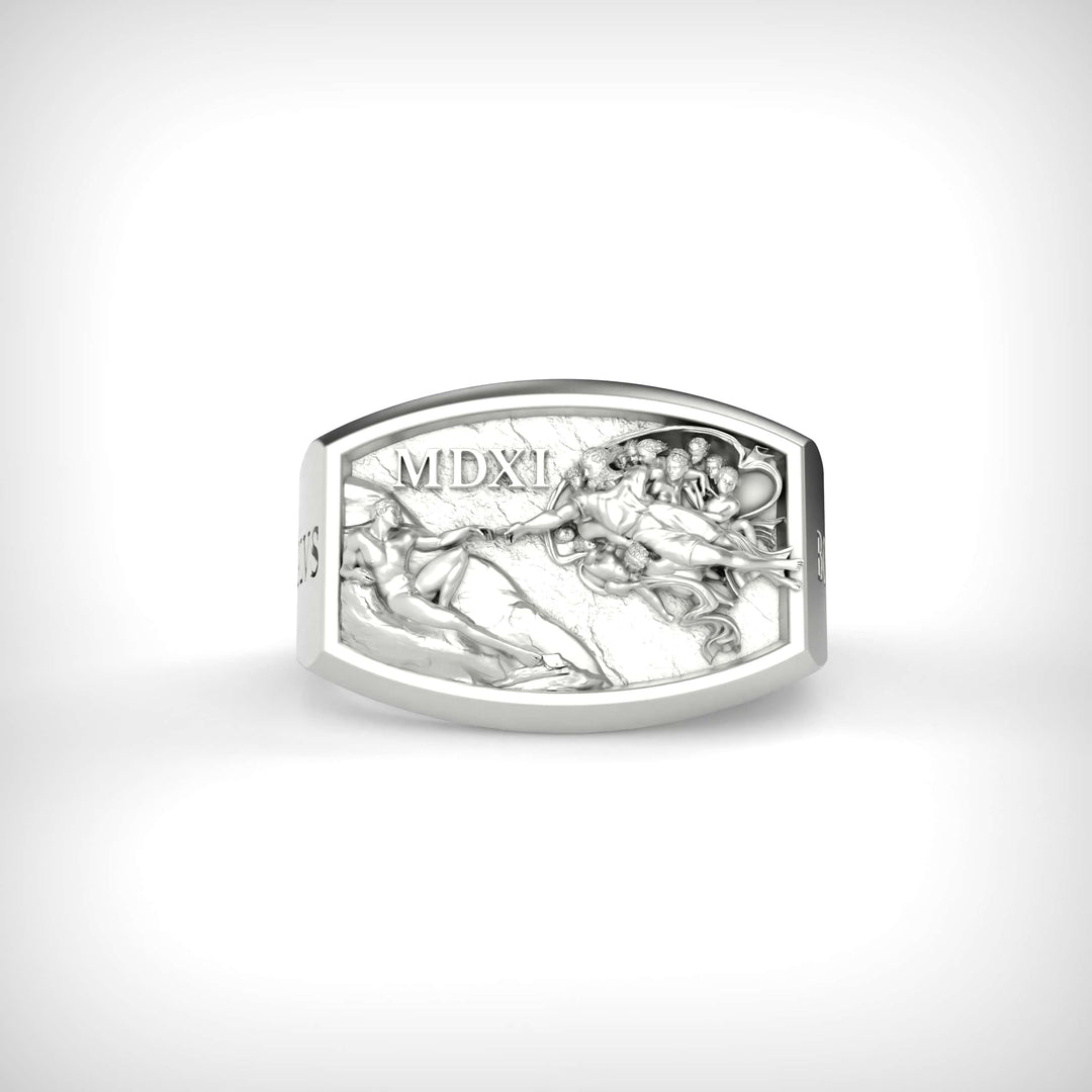925 Sterling Silver Polished
