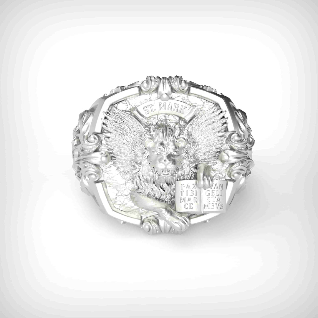 925 Sterling Silver Polished