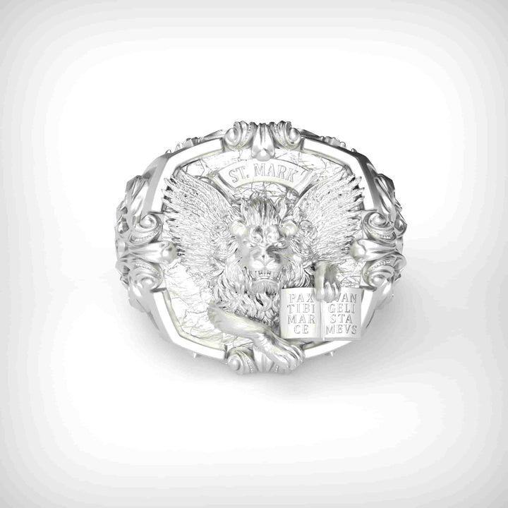 925 Sterling Silver Polished