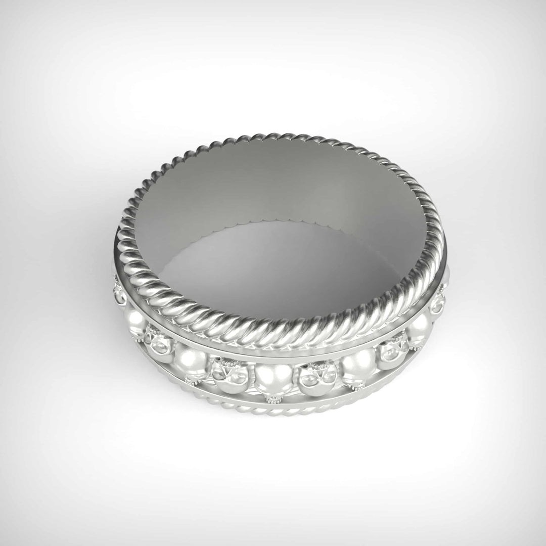 Skullforge Rope Band