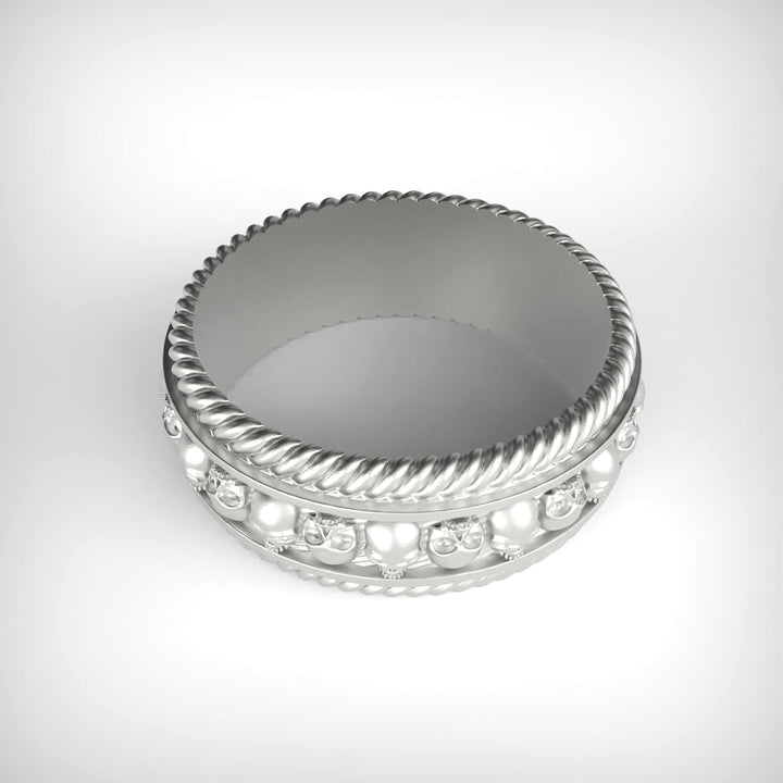 Skullforge Rope Band