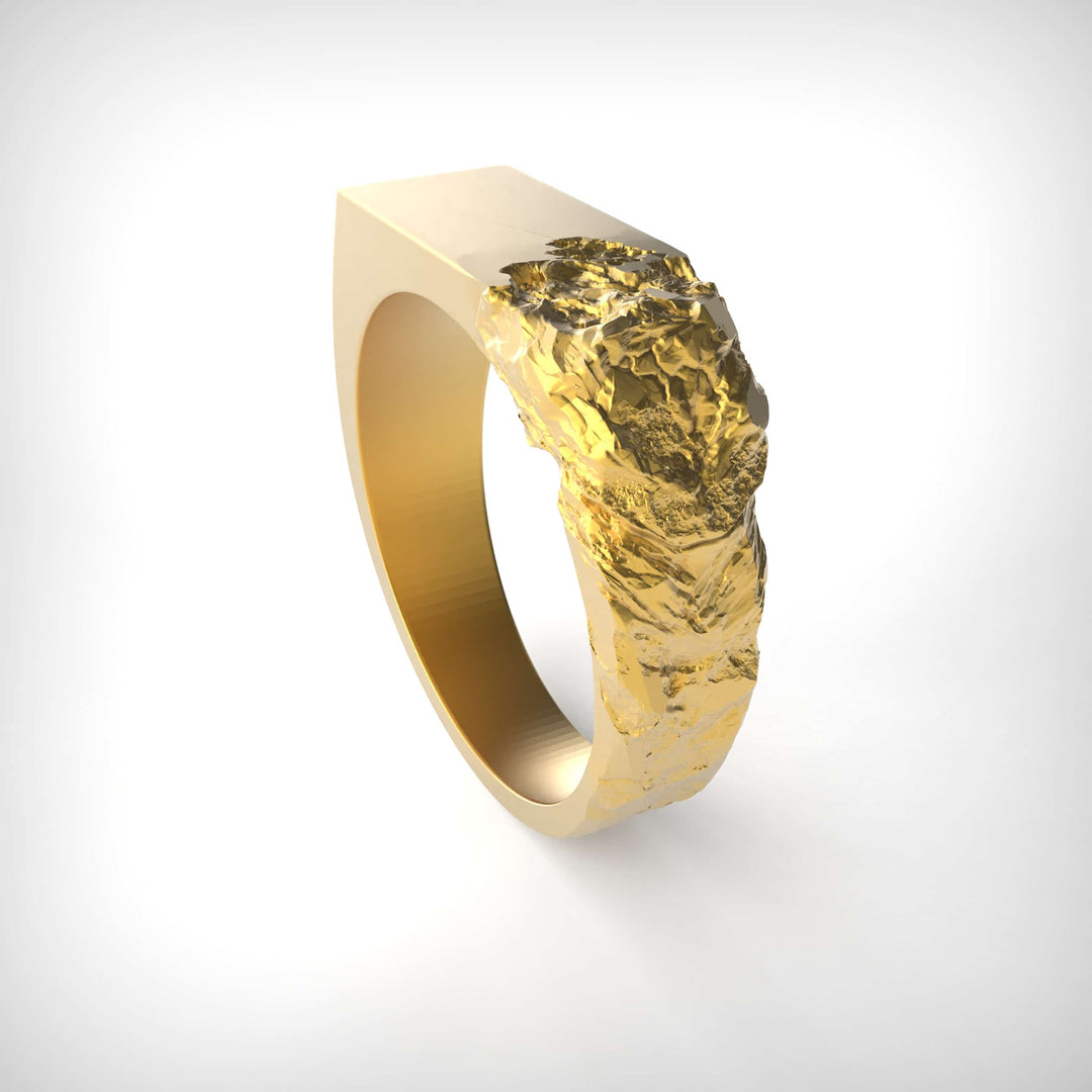 925 Sterling Silver Gold Vermeil, 10K Solid Gold, 14K Solid Gold, 18K Solid Gold