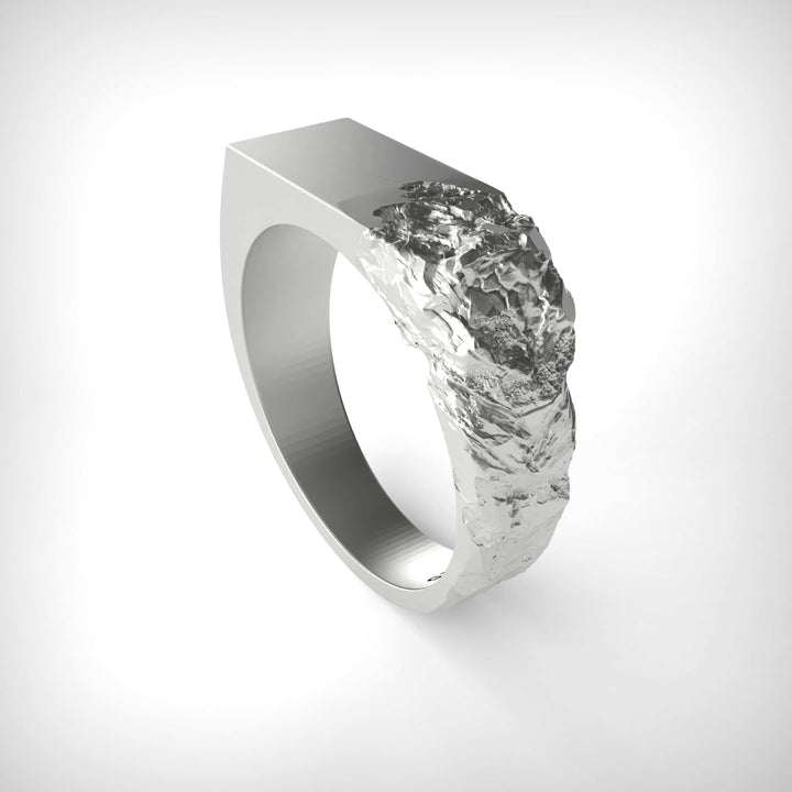 925 Sterling Silver Polished