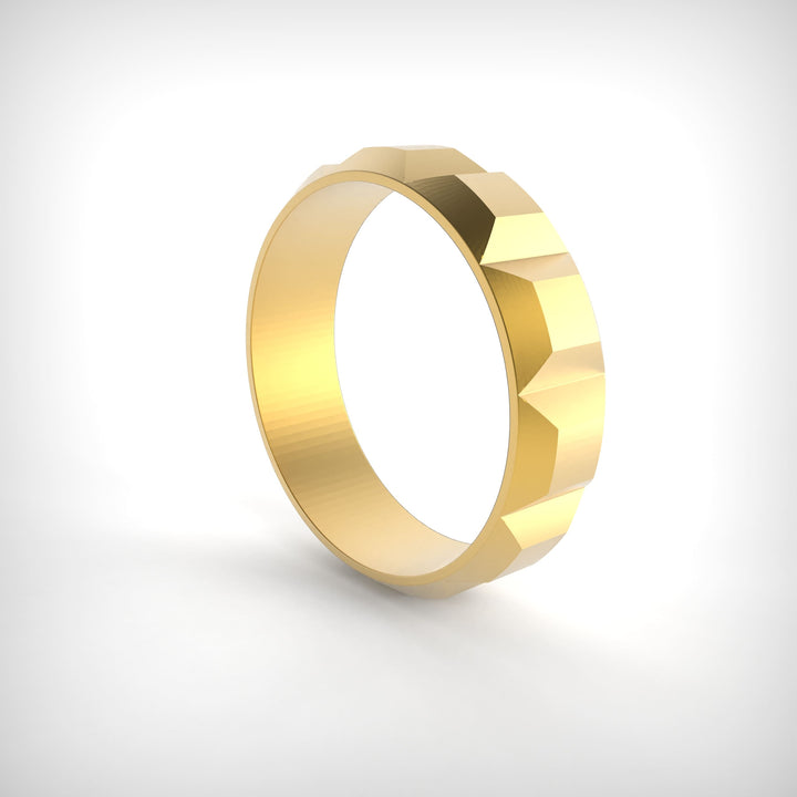 925 Sterling Silver Gold Vermeil, 10K Solid Gold, 14K Solid Gold, 18K Solid Gold