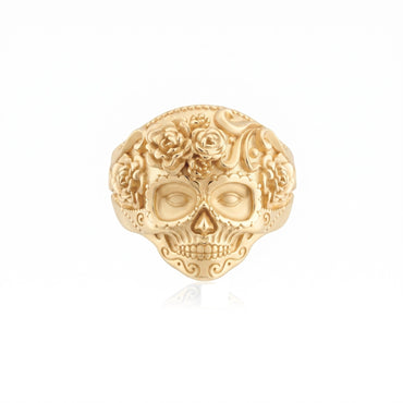 10K Solid Gold