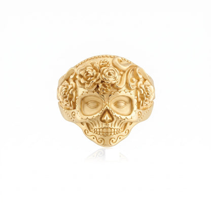 14K Solid Gold