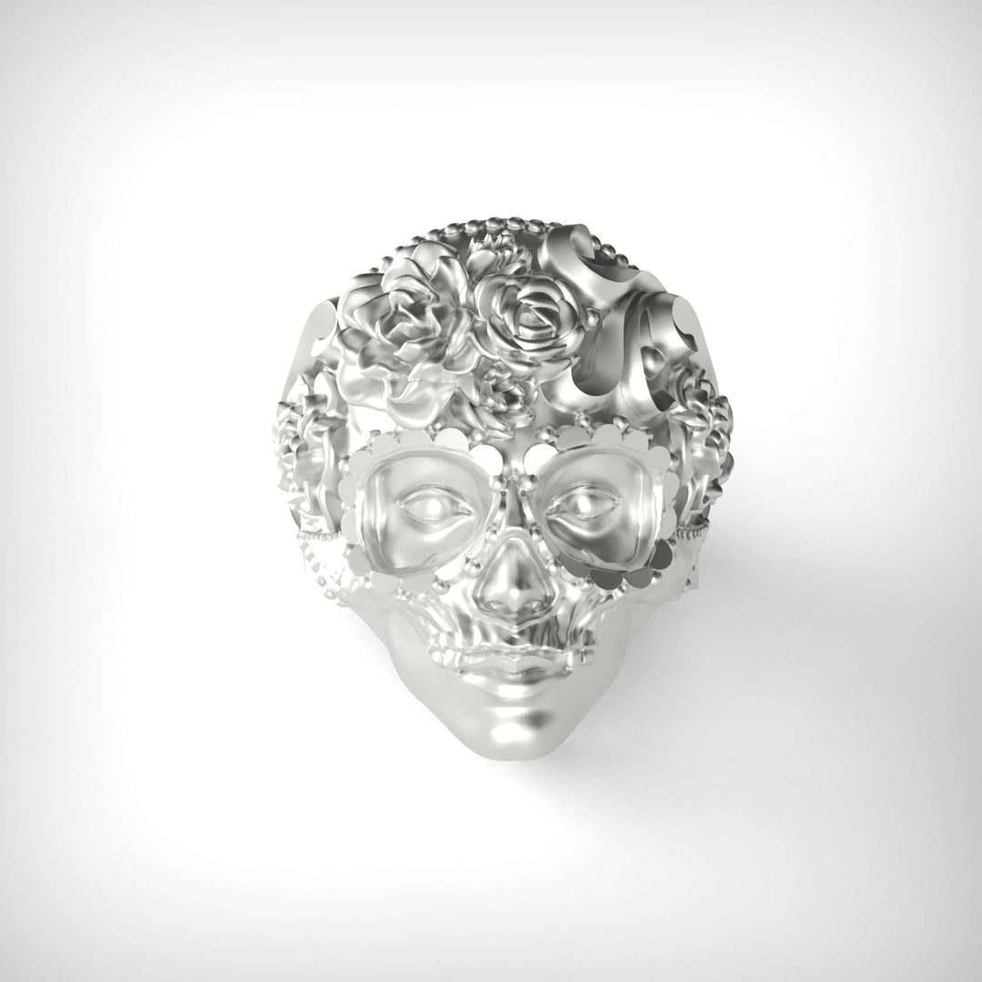 925 Sterling Silver Polished