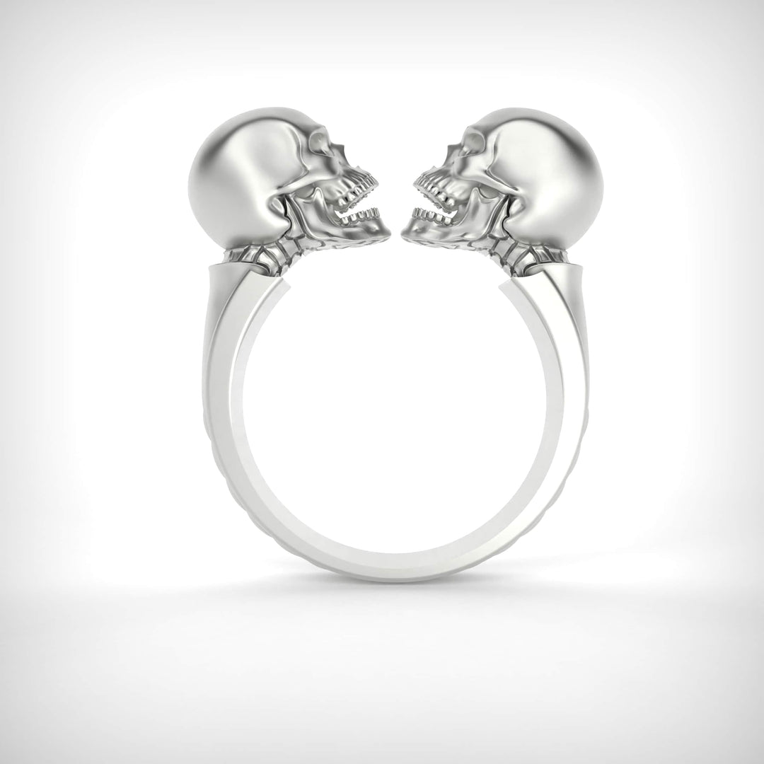 925 Sterling Silver Polished