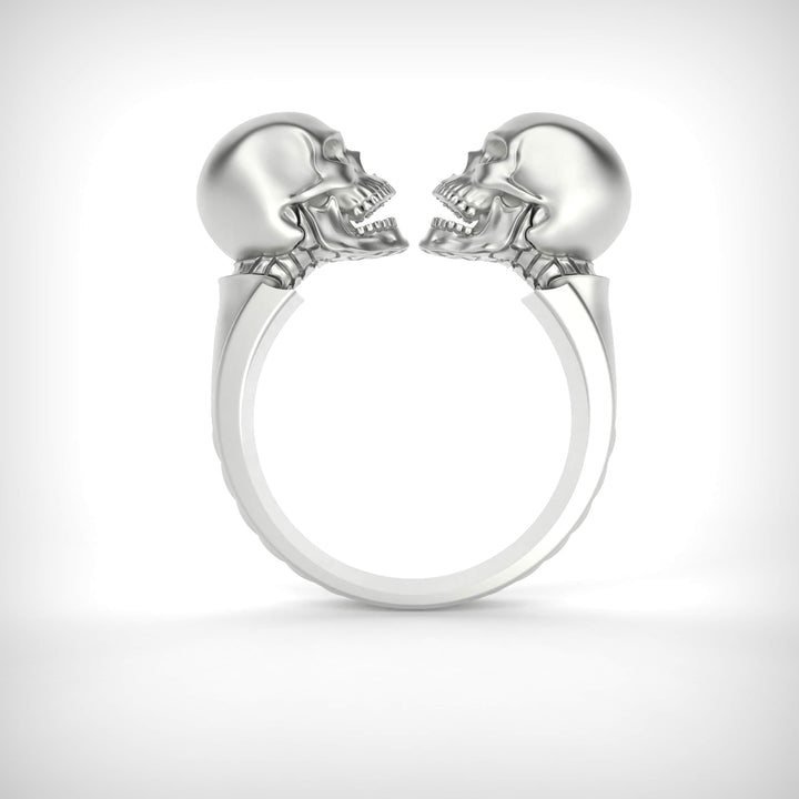 925 Sterling Silver Polished