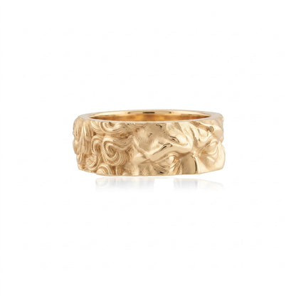 Gaze of David Ring