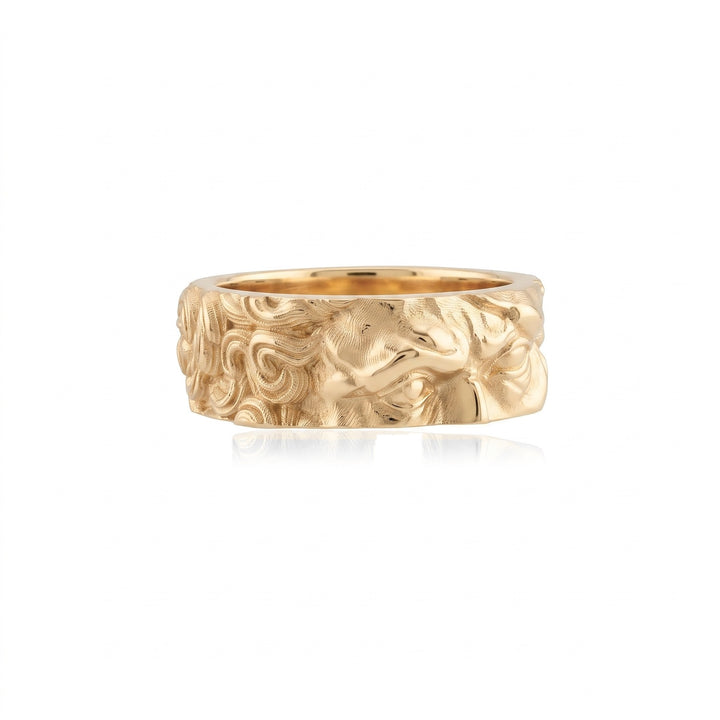 Gaze of David Ring