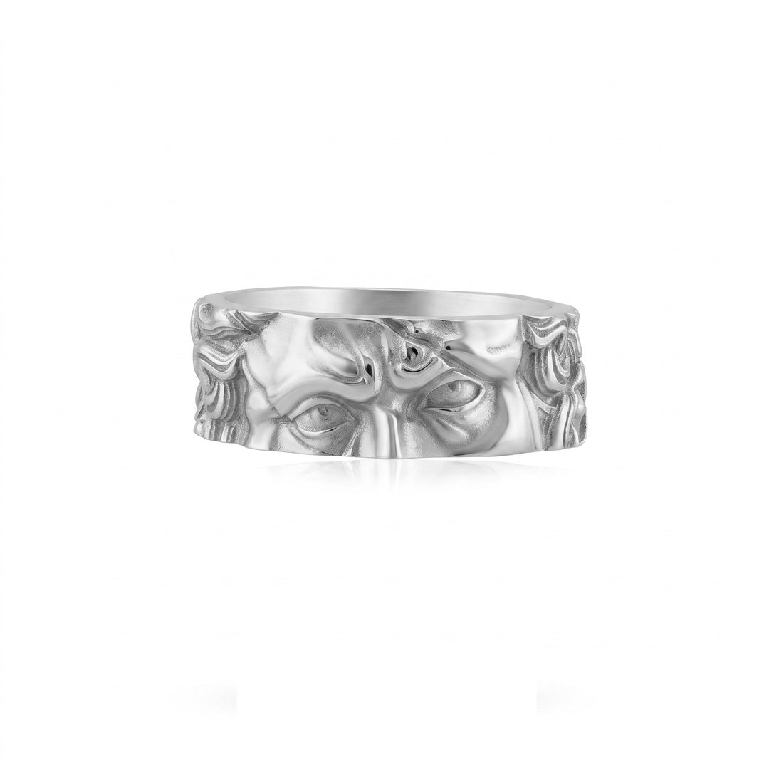 925 Sterling Silver Polished