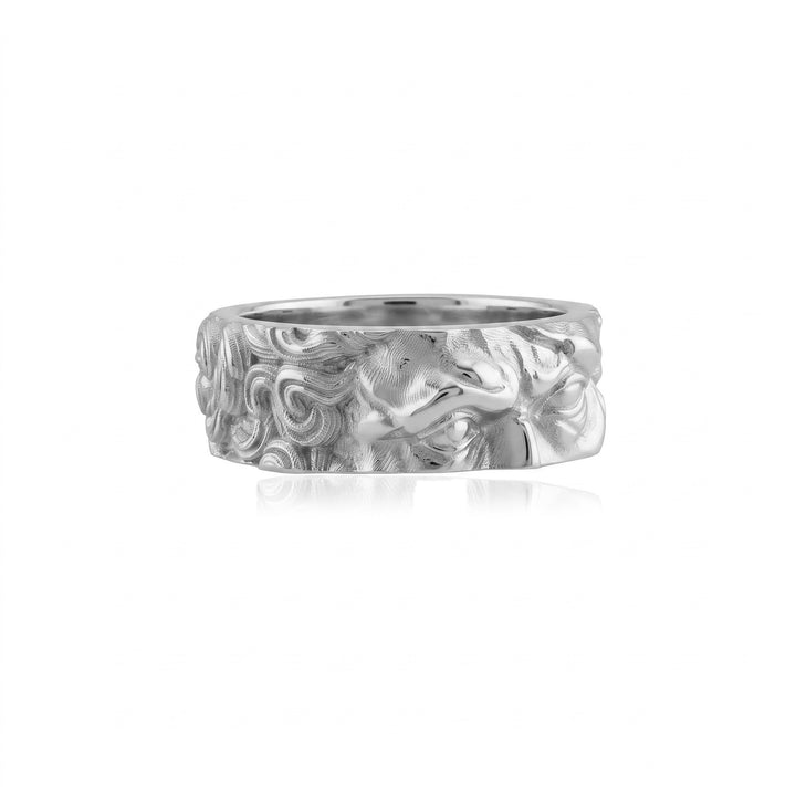 Gaze of David Ring