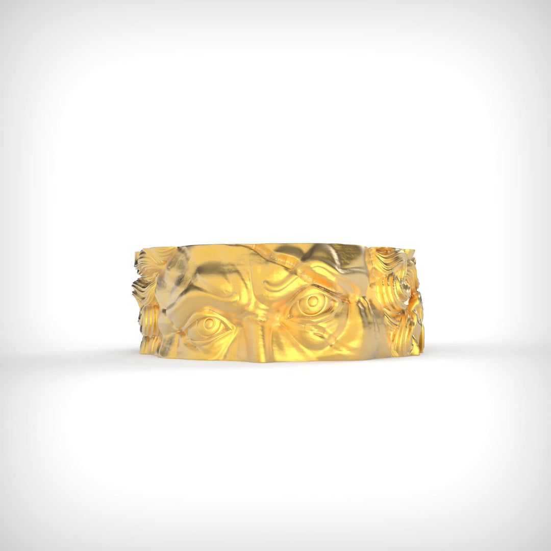 925 Sterling Silver Gold Vermeil, 10K Solid Gold, 14K Solid Gold, 18K Solid Gold