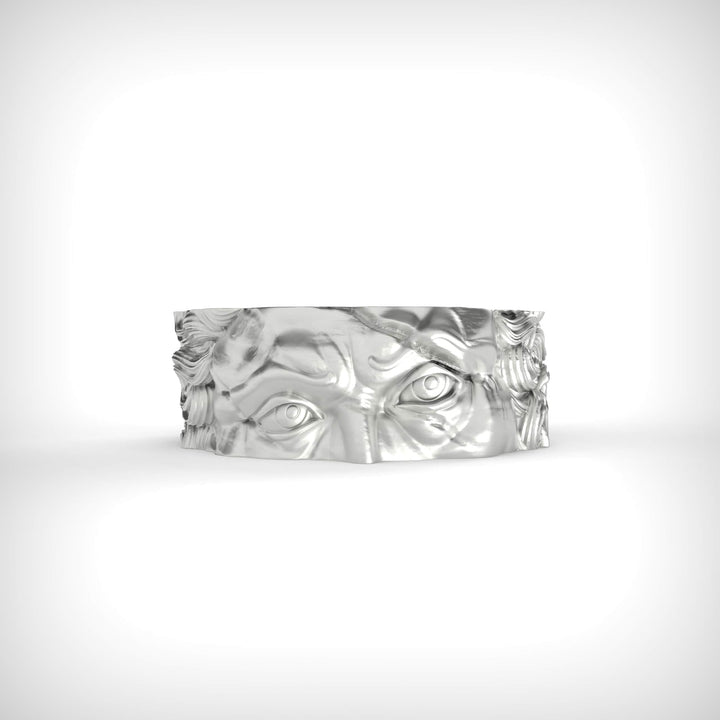 925 Sterling Silver Polished