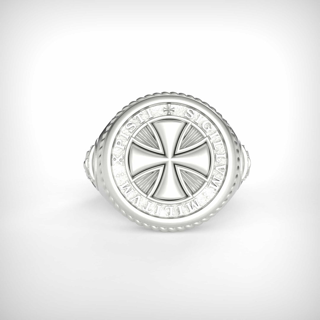 925 Sterling Silver Polished