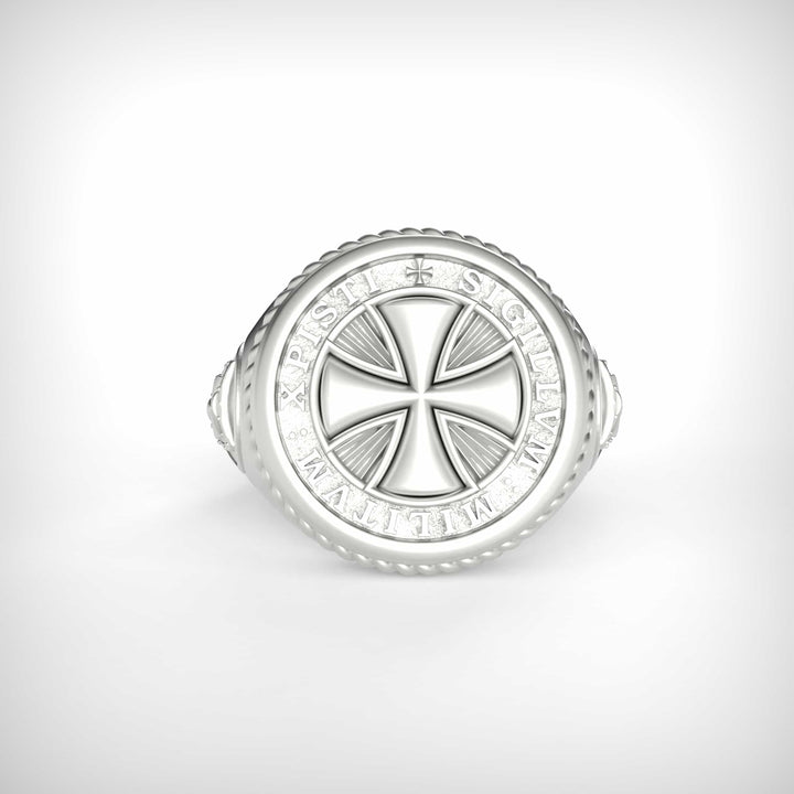 925 Sterling Silver Polished