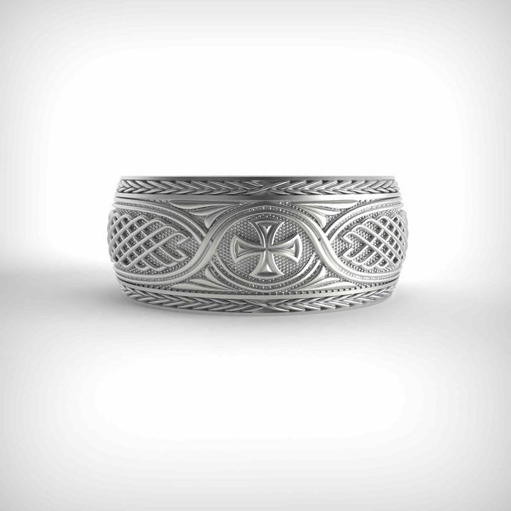 925 Sterling Silver Polished