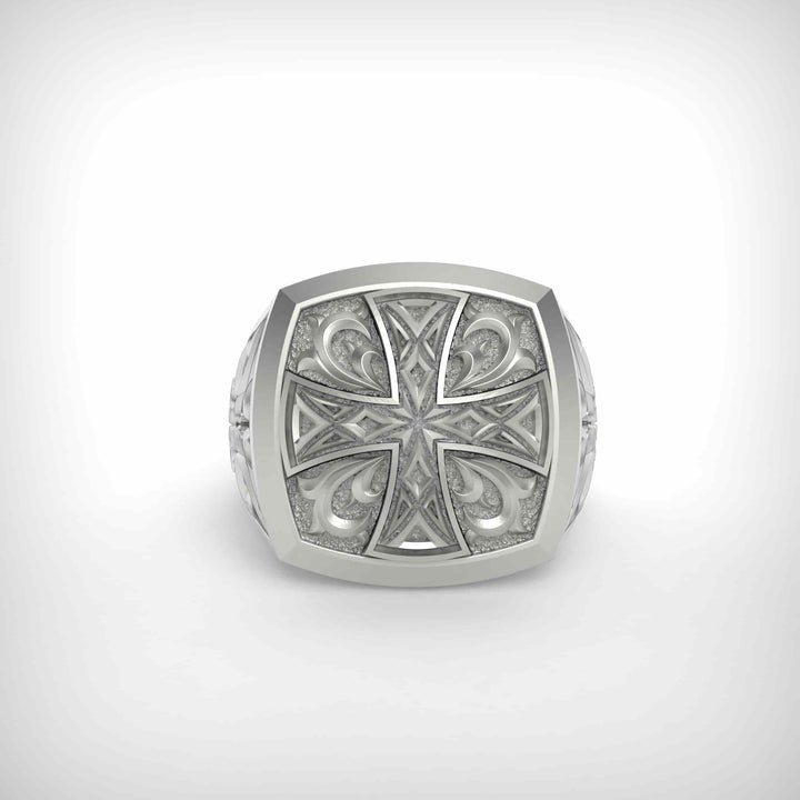 925 Sterling Silver Polished