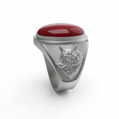 925 Sterling Silver Polished