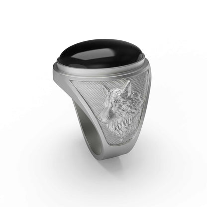 925 Sterling Silver Polished
