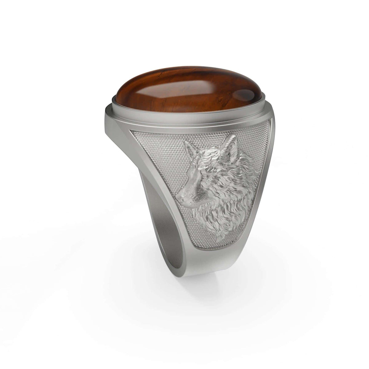 925 Sterling Silver Polished