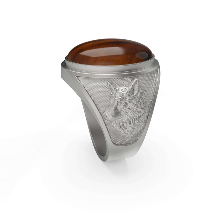 925 Sterling Silver Polished
