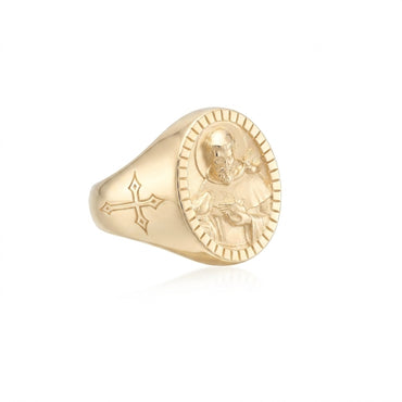 10K Solid Gold