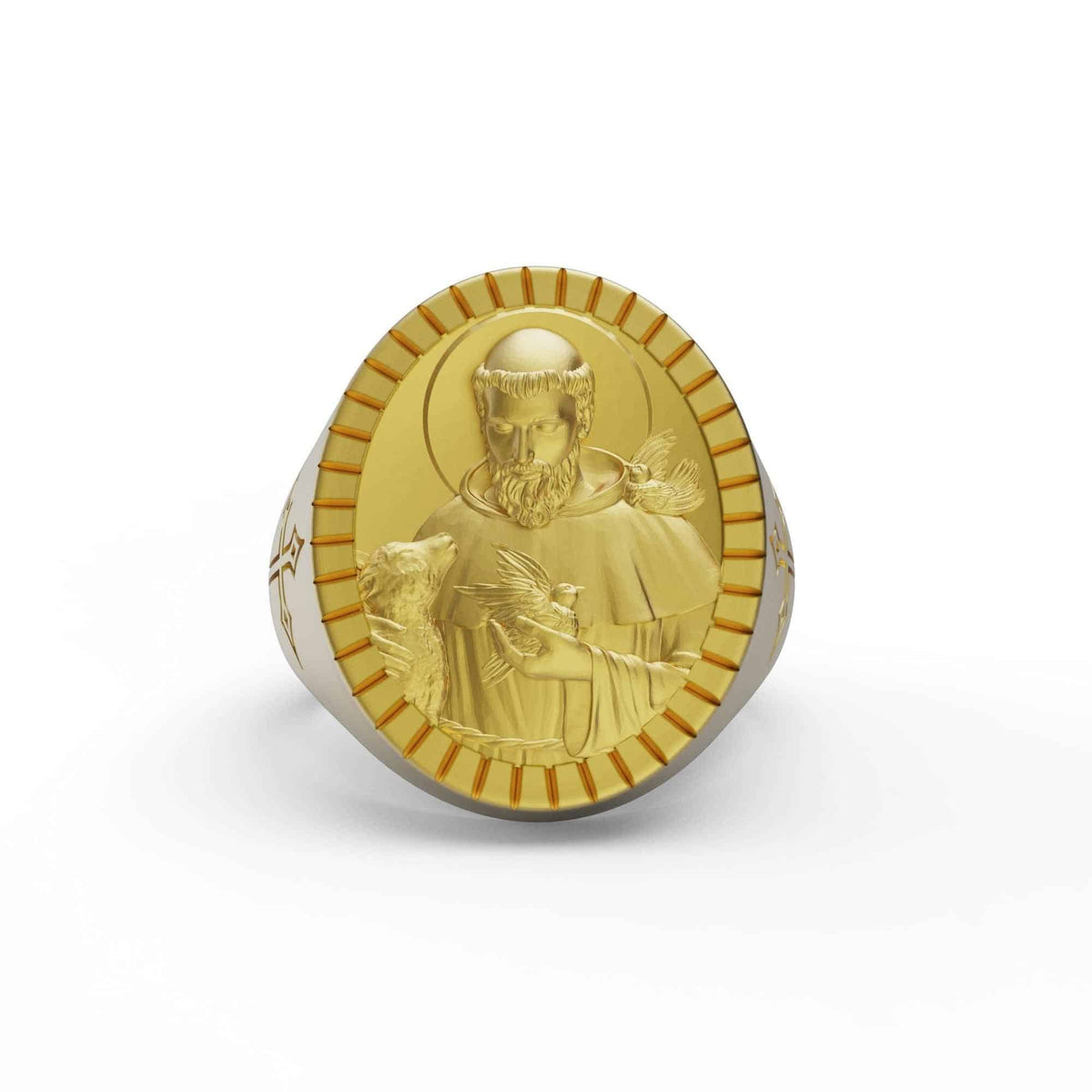 925 Sterling Silver Gold Vermeil, 10K Solid Gold, 14K Solid Gold, 18K Solid Gold