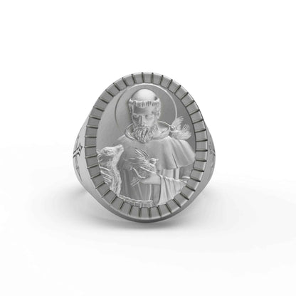925 Sterling Silver Polished