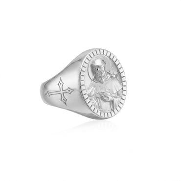 925 Sterling Silver Polished