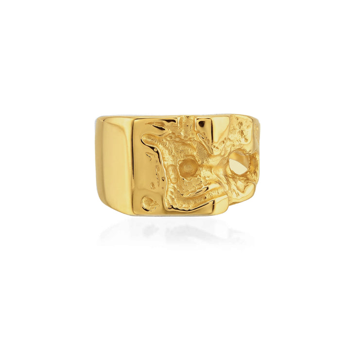 Galactic Signet Ring