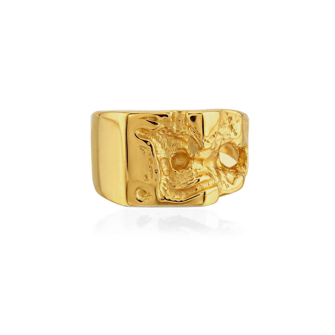 Galactic Signet Ring