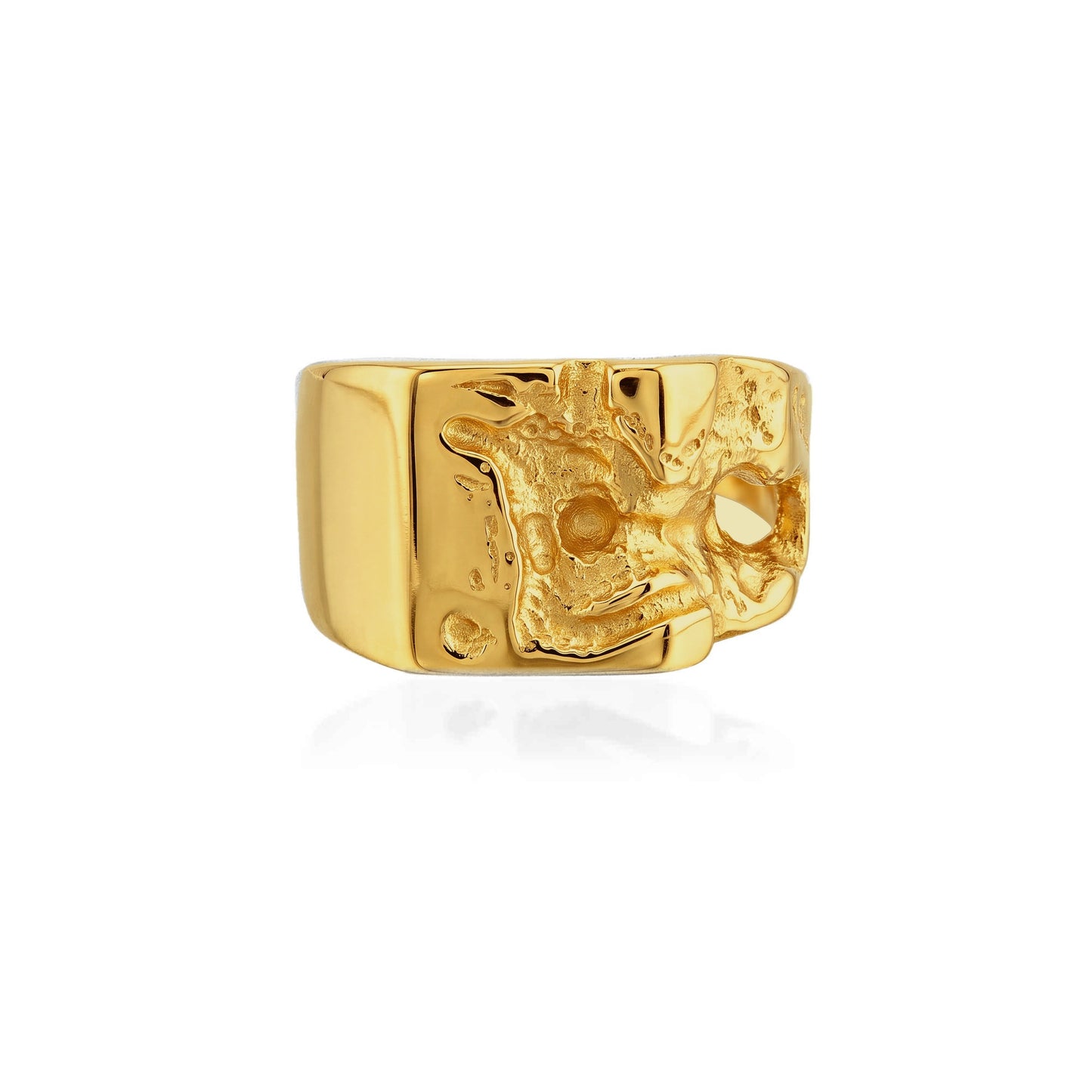 Galactic Signet Ring