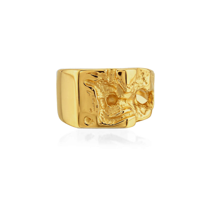 Galactic Signet Ring